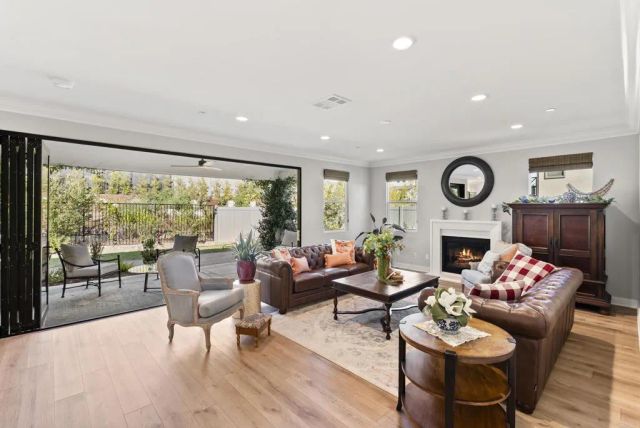 1204 Gable Court, San Marcos, CA 92069