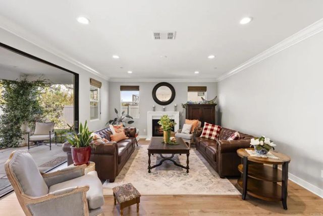 1204 Gable Court, San Marcos, CA 92069