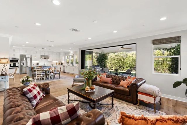 1204 Gable Court, San Marcos, CA 92069