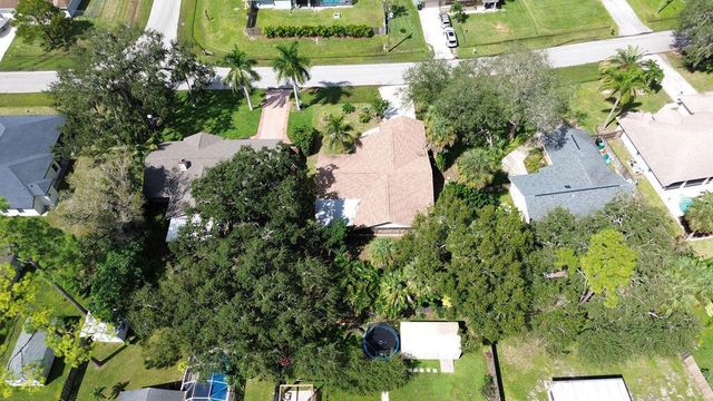 2379 SW Valnera Street, Port St Lucie, FL 34953
