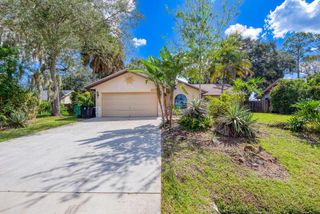 2379 SW Valnera Street, Port St Lucie, FL 34953