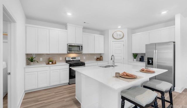 39 Wolfsbridge Loop, Cabot, AR 72023