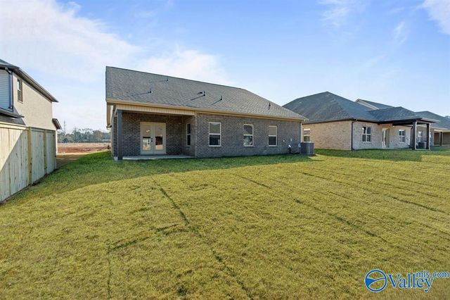 127 Huffman Street, Hazel Green, AL 35750
