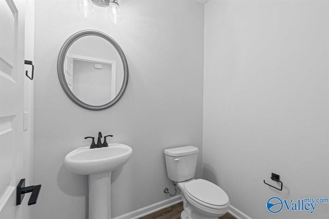 127 Huffman Street, Hazel Green, AL 35750