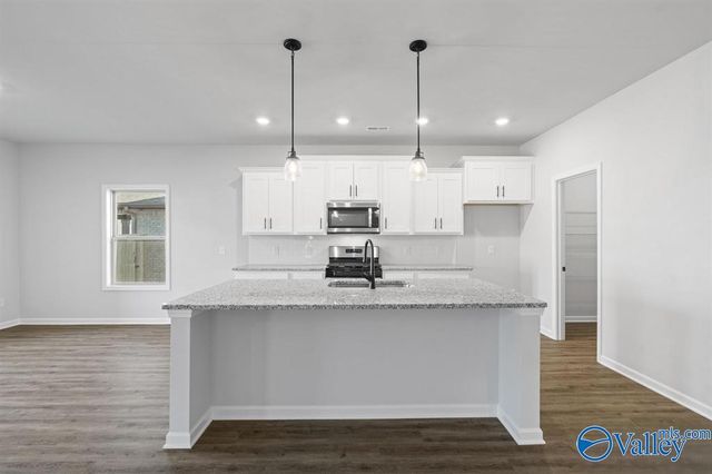 127 Huffman Street, Hazel Green, AL 35750