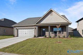 127 Huffman Street, Hazel Green, AL 35750