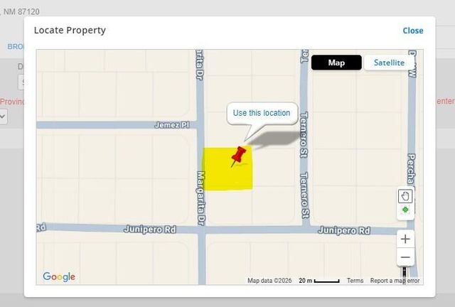 L7B3U16 Margarita Drive NW, Albuquerque, NM 87120