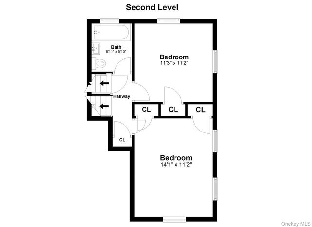 2 Edward Street, West Harrison, NY 10604