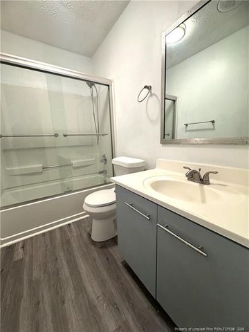 1014 Wood Creek Dr 3, Fayetteville, NC 28314