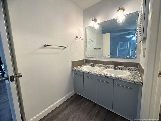 1014 Wood Creek Dr 3, Fayetteville, NC 28314