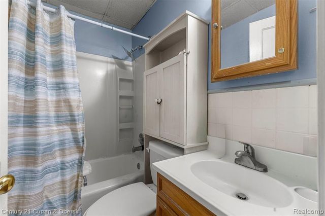 2344 Corbin Street, Melvindale, MI 48122