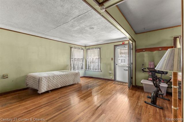 2344 Corbin Street, Melvindale, MI 48122