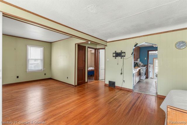 2344 Corbin Street, Melvindale, MI 48122