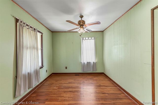 2344 Corbin Street, Melvindale, MI 48122
