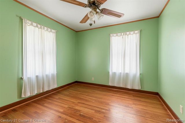 2344 Corbin Street, Melvindale, MI 48122