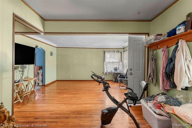 2344 Corbin Street, Melvindale, MI 48122