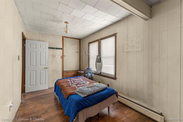 2344 Corbin Street, Melvindale, MI 48122