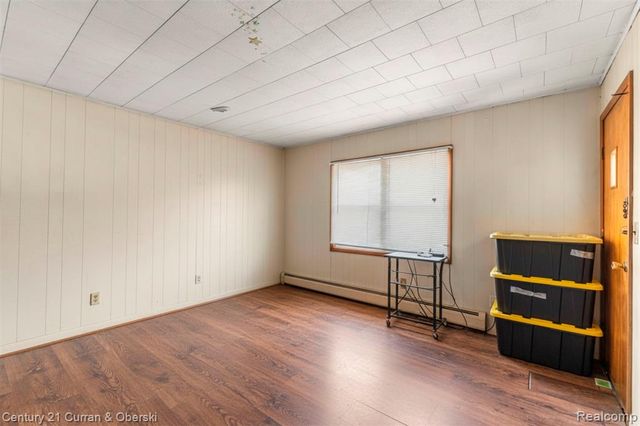 2344 Corbin Street, Melvindale, MI 48122