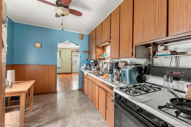 2344 Corbin Street, Melvindale, MI 48122