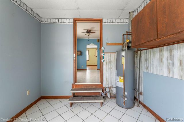2344 Corbin Street, Melvindale, MI 48122