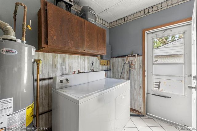 2344 Corbin Street, Melvindale, MI 48122