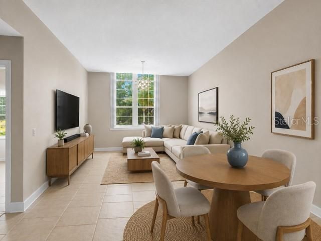 701 MIRROR LAKE DRIVE N 201, St Petersburg, FL 33701
