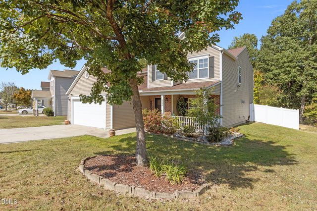 6839 Harter Court, Raleigh, NC 27610