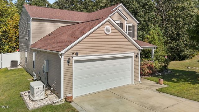 6839 Harter Court, Raleigh, NC 27610