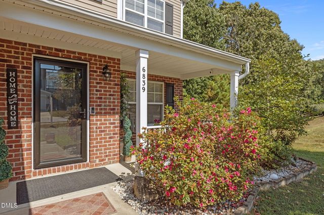 6839 Harter Court, Raleigh, NC 27610