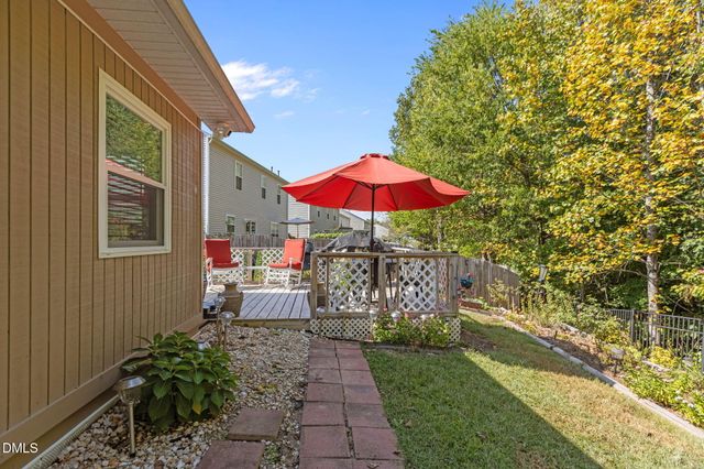 6839 Harter Court, Raleigh, NC 27610