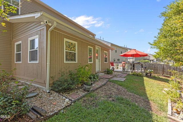 6839 Harter Court, Raleigh, NC 27610