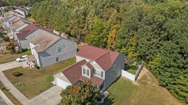 6839 Harter Court, Raleigh, NC 27610