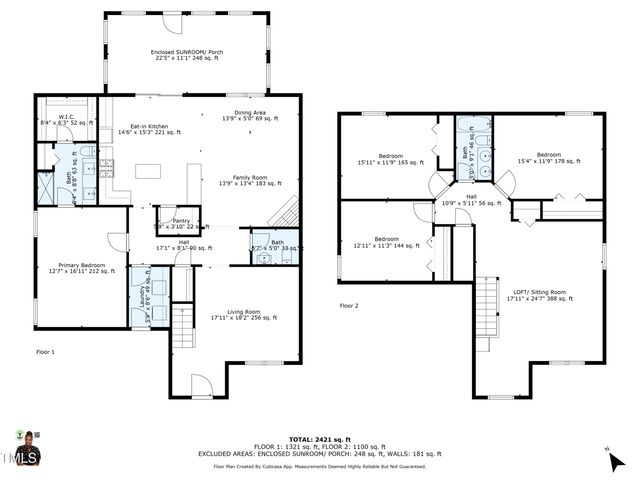 6839 Harter Court, Raleigh, NC 27610