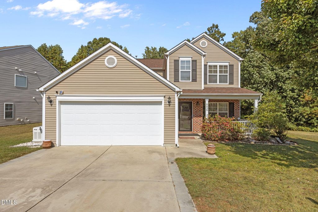 6839 Harter Court, Raleigh, NC 27610