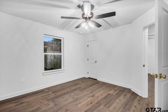 917 Crosby, Tyler, TX 75701