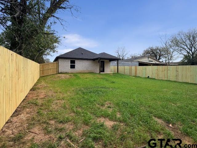 917 Crosby, Tyler, TX 75701
