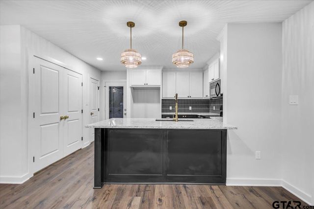 917 Crosby, Tyler, TX 75701