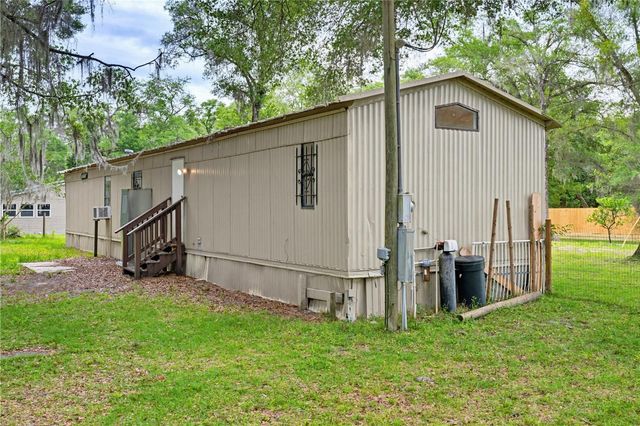 4786 SW 122ND LANE, Webster, FL 33597