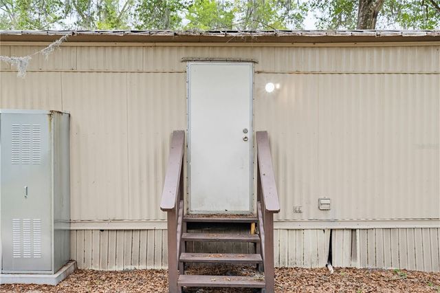 4786 SW 122ND LANE, Webster, FL 33597