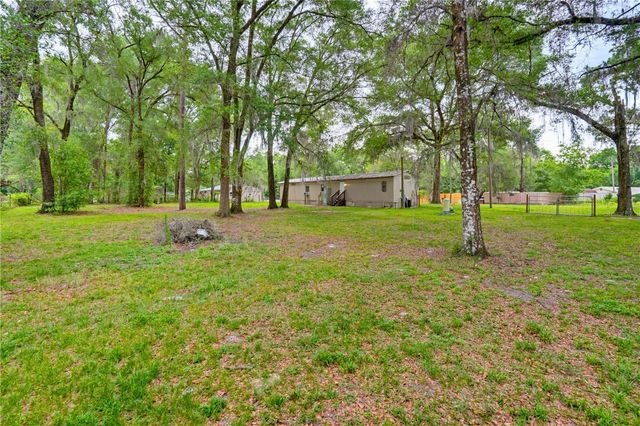 4786 SW 122ND LANE, Webster, FL 33597