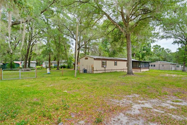 4786 SW 122ND LANE, Webster, FL 33597