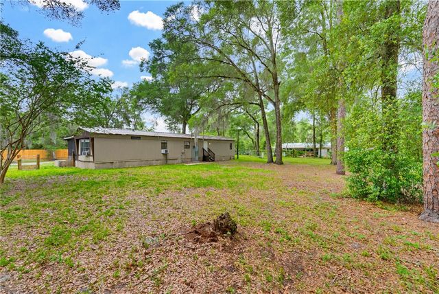 4786 SW 122ND LANE, Webster, FL 33597