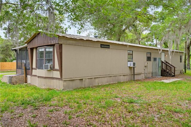 4786 SW 122ND LANE, Webster, FL 33597