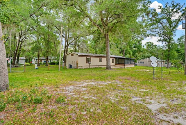 4786 SW 122ND LANE, Webster, FL 33597