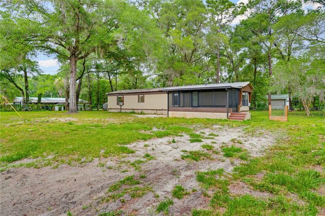 4786 SW 122ND LANE, Webster, FL 33597