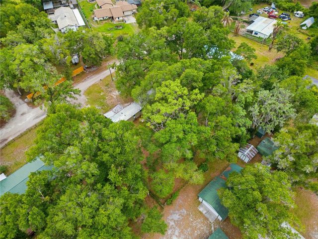 4786 SW 122ND LANE, Webster, FL 33597