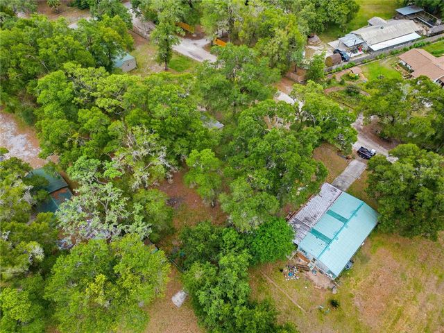 4786 SW 122ND LANE, Webster, FL 33597