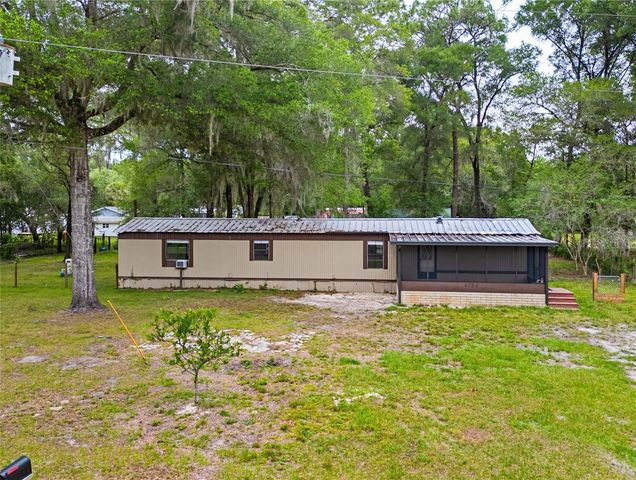 4786 SW 122ND LANE, Webster, FL 33597