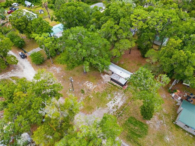 4786 SW 122ND LANE, Webster, FL 33597