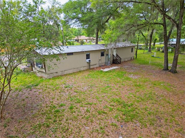 4786 SW 122ND LANE, Webster, FL 33597